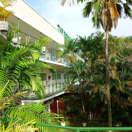 Royal Palm Suite Hotel Dibe 외부 사진