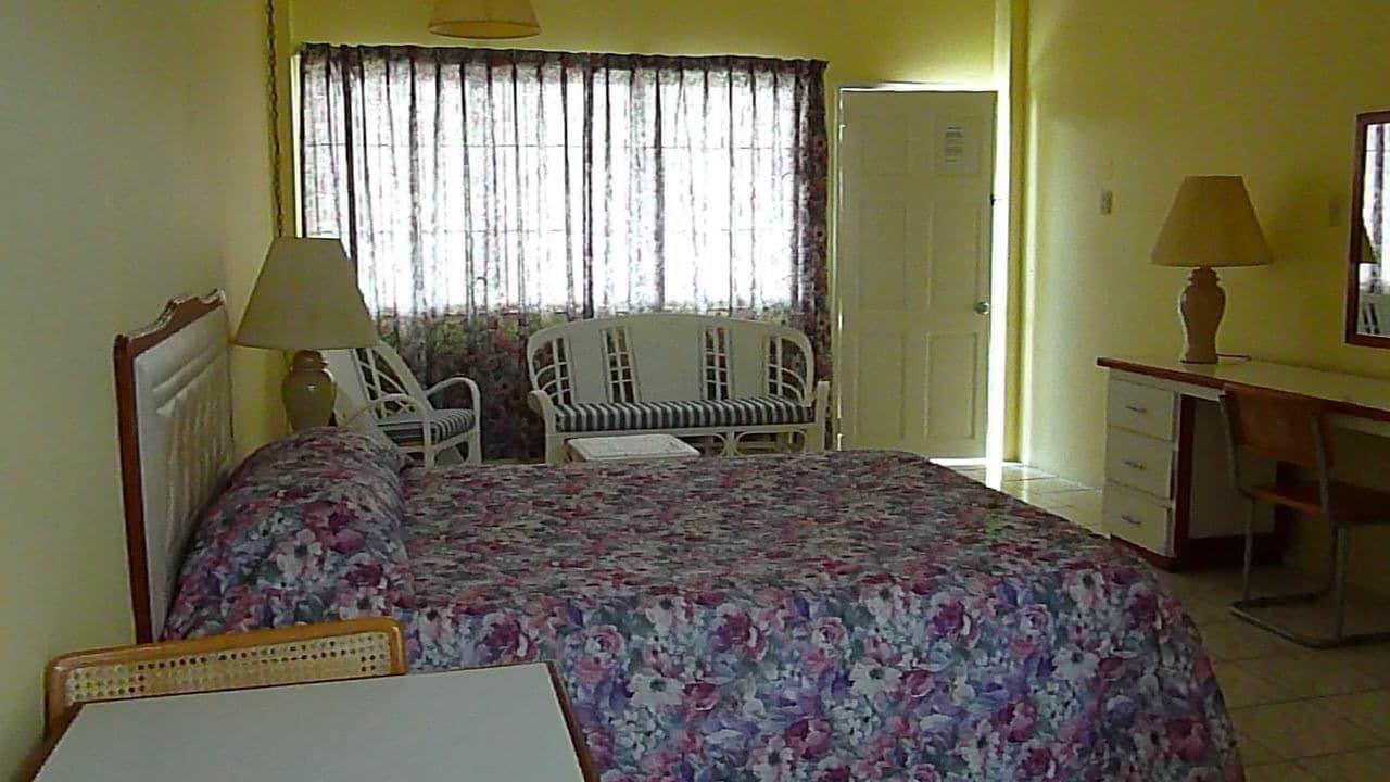 Royal Palm Suite Hotel Dibe 외부 사진