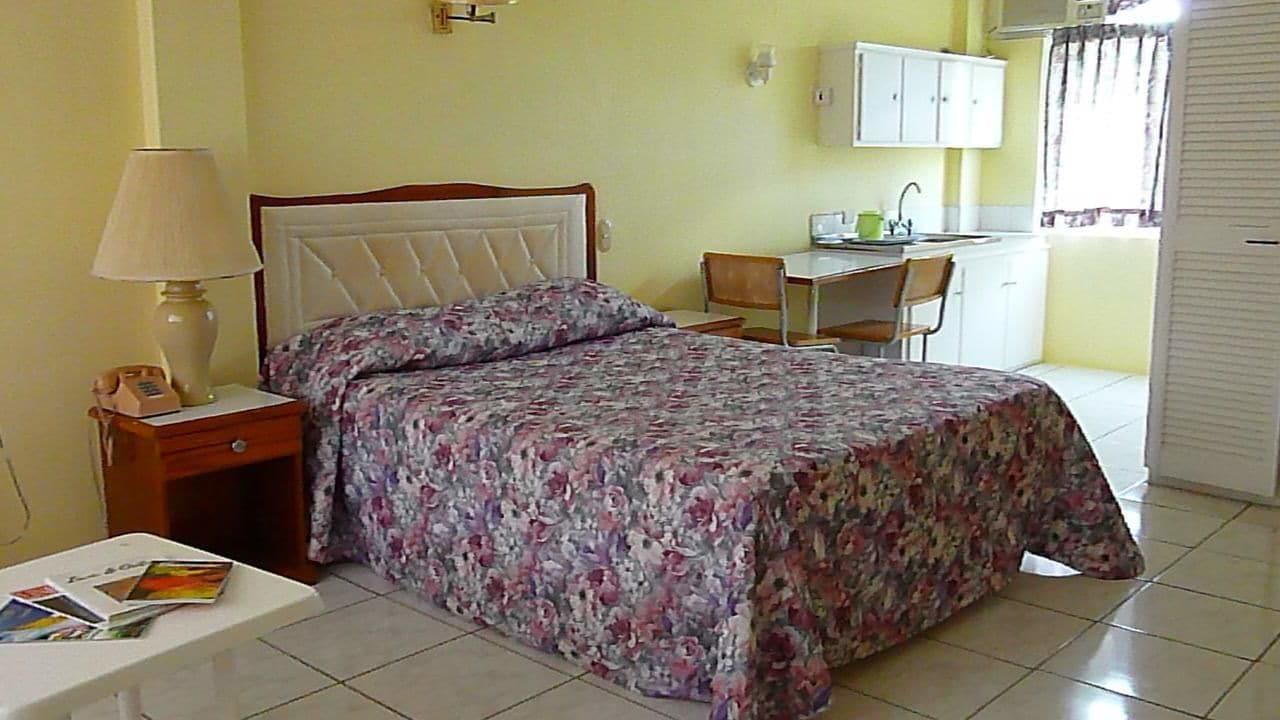 Royal Palm Suite Hotel Dibe 외부 사진