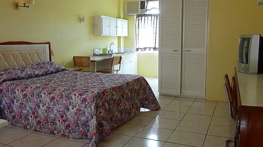 Royal Palm Suite Hotel Dibe 외부 사진