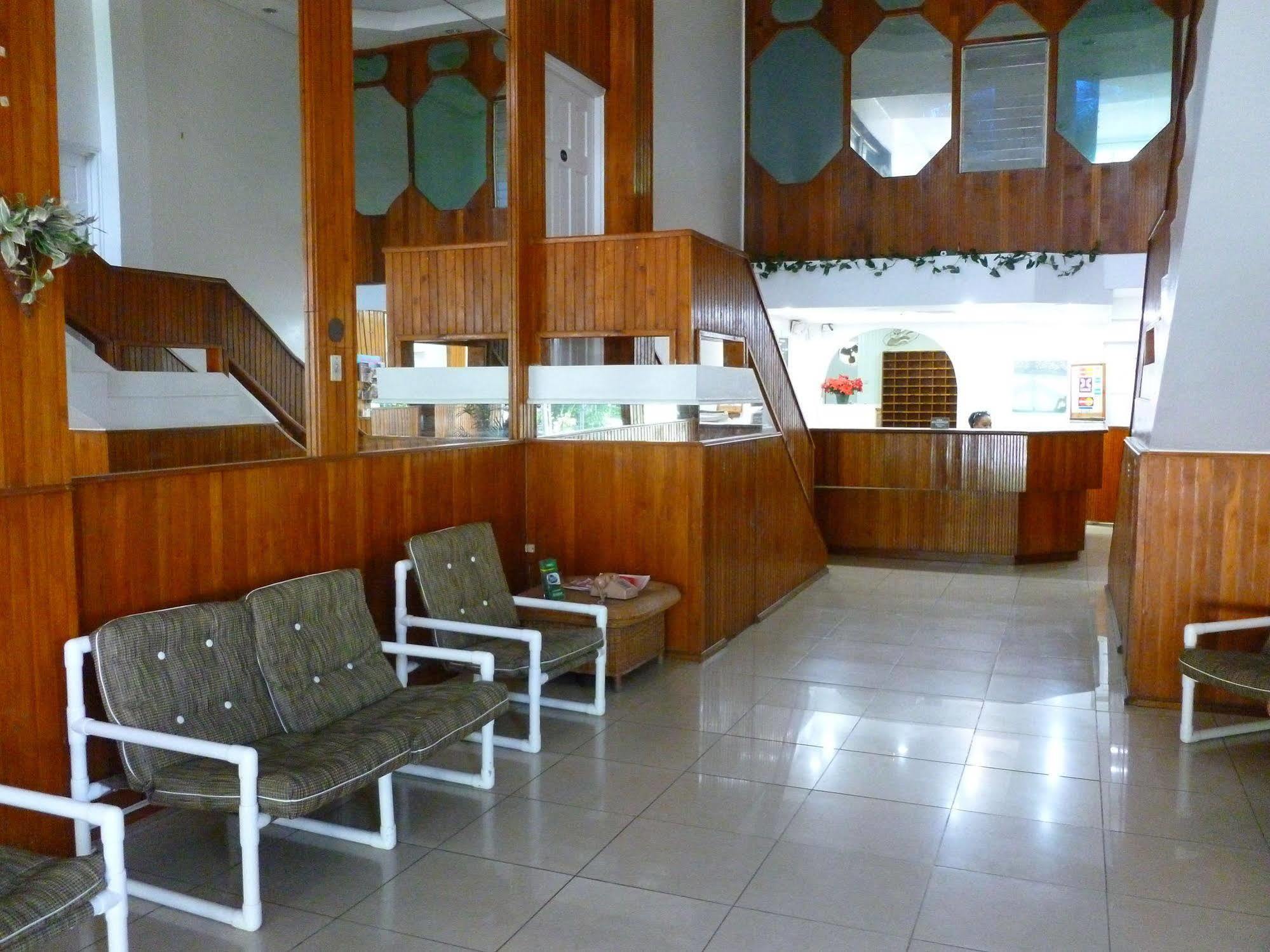 Royal Palm Suite Hotel Dibe 외부 사진
